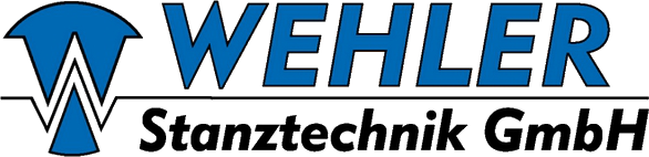 Logo WehlerStanztechnikGmbH
